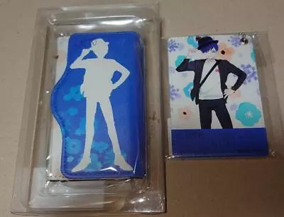 Hatsune Miku KAITO Key Case Pass Case Project Sekai VOCALOID Character Goods • $77