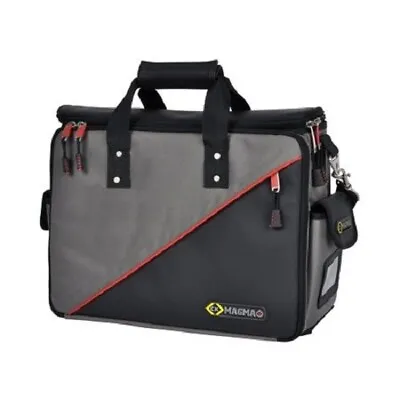 CK Magma MA2630 Technicians / Electricians Tool / Storage / Carry Case Bag • $109