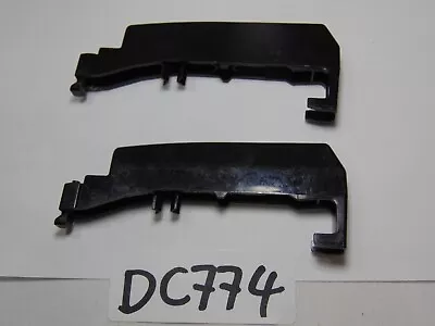 $10.99 • Buy Replacement Key Part For Roland EP9 And Others Lot Of 2 Black Keys