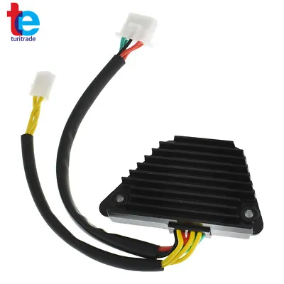 For 82-86 Honda Shadow VT500C VT500F VT700C VT750C Voltage Regulator Rectifier • $32.42