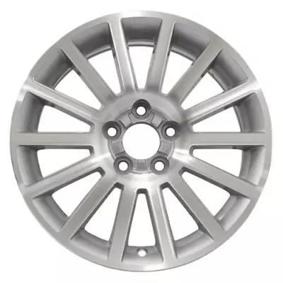 18in Wheel For MERCURY MONTEGO 2005-2007 Silver Reconditioned Alloy Rim • $178.36