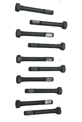 MerCruiser Volvo Penta OEM 4 Cylinder Head Bolt 3.0L 3857900 10-34510 (10 Pk) • $47.95