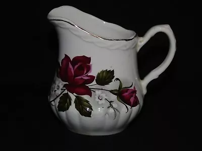 Vintage W H Grindley & Co Ltd Jug • £8.99