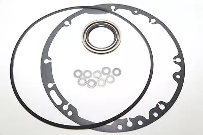 E4OD 4R100 Front Pump Seal-Up Gasket Kit Transmission O-Ring Torque Converter • $27.99