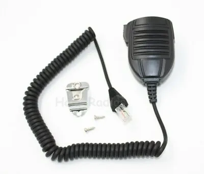 Walkie Talkie Mobile Mic For Vertex Yaesu MH-67A8J 8pin VX-2200 VX-2100 VX-3200 • $19.99