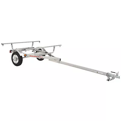 Malone MicroSport XT Kayak Trailer - MPG460XT • $2159.10