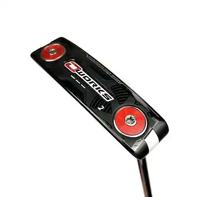 Odyssey O Works #2 Putter / 35 Inches • £109