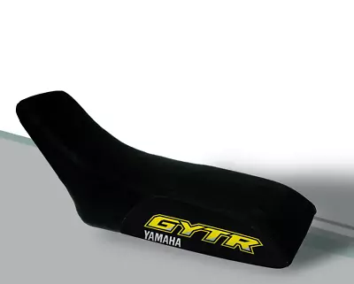Yamaha YFZ450 Seat Cover Fits YFZ450 Model Seat Cover • $29.99