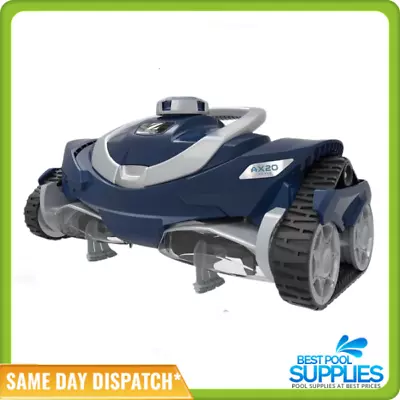 Zodiac AX20 Pool Cleaner - Head Only - No Hoses • $649