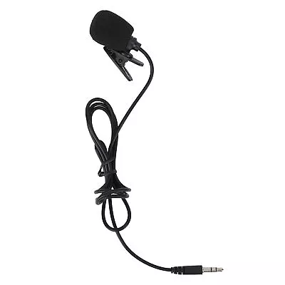 Voice Changer Handheld Microphone Voice Changer Disguiser Portable Mini Voic ADS • $15.39