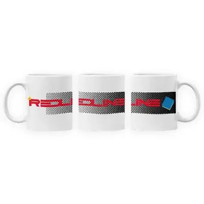 Redline - RL20 Coffee Mug - Old School Bmx • $27.44