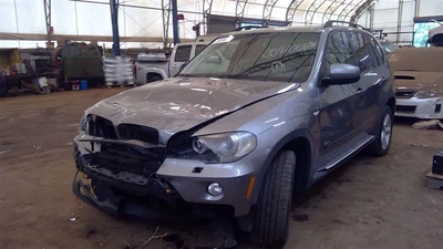 $166.24 • Buy Info-GPS-TV Screen Display Screen Front Dash Thru 9/09 Fits 07-10 BMW X5 4822947