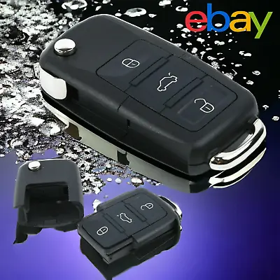 Car Key Safe Secret Stash Can Hidden Compartment Keyring Festivals Clubs UK • £3.60