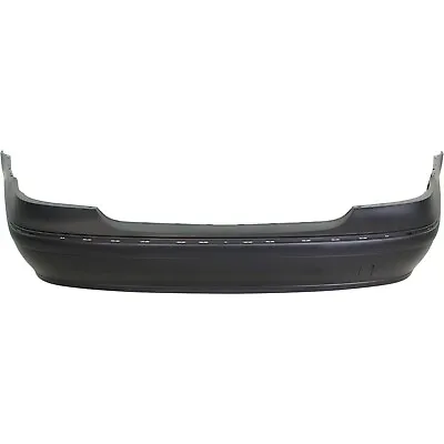 Rear Bumper Cover For 2003-2009 Mercedes Benz E320 Sedan 06-09 E350 Primed • $177.03