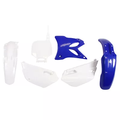 Rtech Plastics Kit For Yamaha OEM (2013-2014) YZ 85 2002-2014  • $199.95