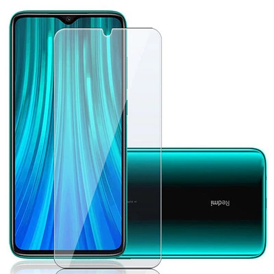 $12.74 • Buy For Xiaomi Mi Pocophone F1 2.5D 9H Tempered Glass Screen Protector