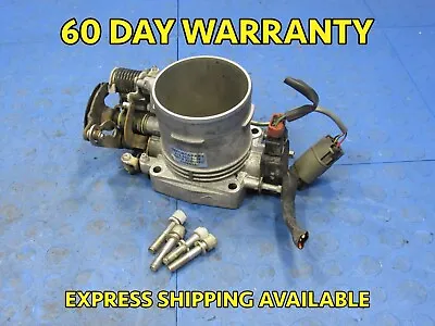 90-95 Infiniti Q45 90mm Throttle Body S13 SR20DET 240SX RB25DET S14 VH45DE 8637 • $249.99