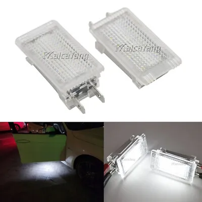 For Benz Viano W639 Sprinter W906 W210 300E LED Courtesy Under Door Light Lamp • $17.27