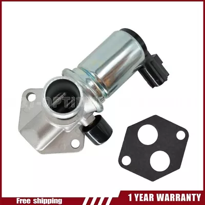 Fuel Injection Idle Air Control Valve Fits Mustang Crown Victoria Town Car AC170 • $26.50