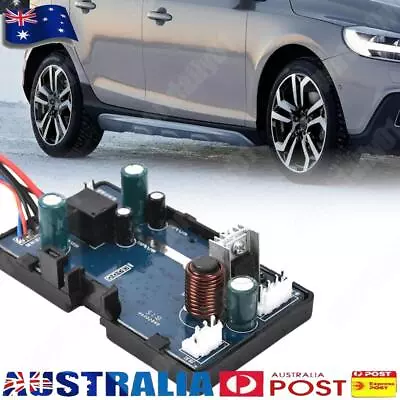 AU 12V 3KW 5KW 8KW Car Parking Heater Controller Board Car Motherboard Controlle • $21.95