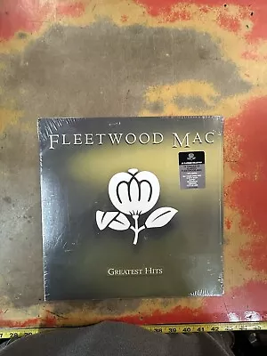 Fleetwood Mac - Greatest Hits (Vinyl) - 8X Platinum Collection • $24.99