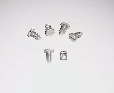 $24.95 • Buy 70s VINTAGE MAGURA Brand CLASSIC 7/8  THROTTLE TENSION SCREW+SPRING, EX (CC114a)