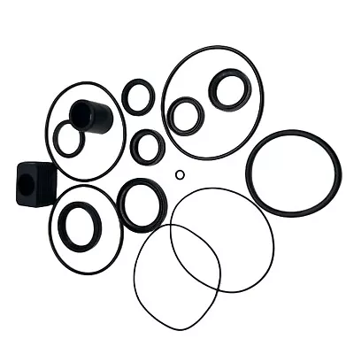 3856002 Lower Unit Gearcase Seal Kit Volvo Penta DP-S DP-S1 DP-SM Drives 0769577 • $42.50