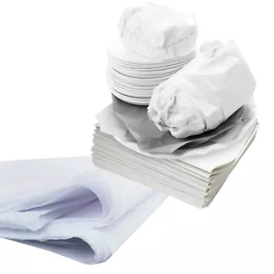 Packing Tissue Paper For Moving 20x30  Sheets Wrap Wrapping House Removal • £56