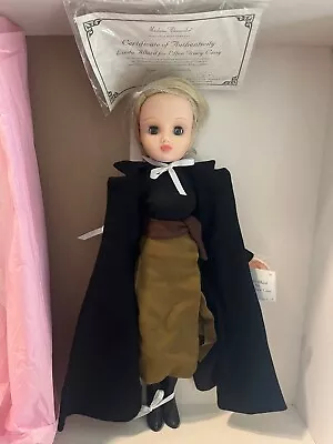 Mme. Alexander “Linda Allard For Ellen Tracy Cissie” - 21” Doll #22570 • $250