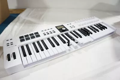 Arturia KeyLab Essential Mk3 — 49 Key USB MIDI Keyboard Controller • $24.99