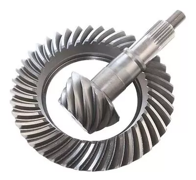 Performance Racing Ring N Pinion Gear Set Ford 7.5  3:73 Ratio USA MADE • $226.99