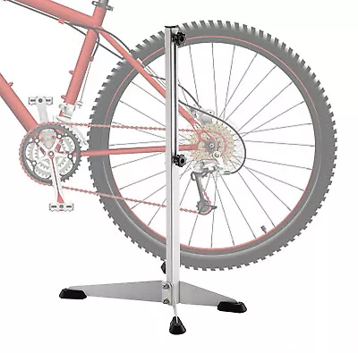 Adjustable Bike Repair Work Stand For Home 20-29in Mountain Bicycle Mechanic • $29.99