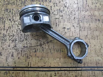 *OEM* 0780 Mercury Piston & Rod 856065T1 893524T08 • $32.95