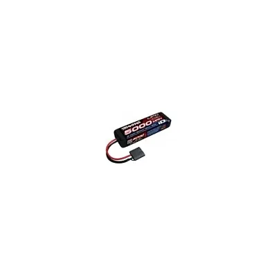 Traxxas 5000mah 7.4v 2-cell 25c Lipo Battery - 38-2842x • £65.09