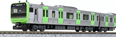 N Gauge E235 Series Yamanote Line Basic Set 4 Both 10 – 1468 Railway Model Train • $341.96