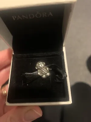 Pandora Charm Little Boy • £7.99