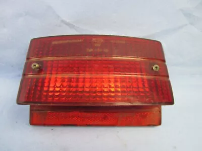 MOTO GUZZI Used Tail Light 850 T5 SP2 Etc US-28740900 Used Tail Light 850 • $53.14