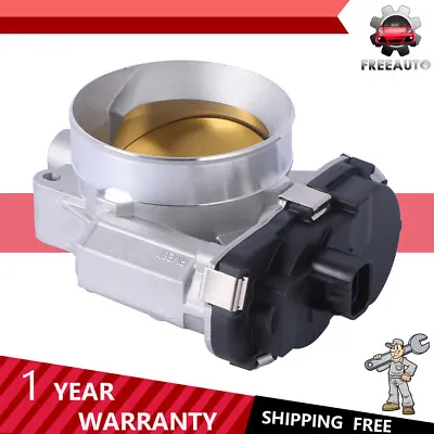 FIT 07-08 Chevrolet Tahoe 4.8L 5.3L 06-08 Trailblazer 5.3L 6.0L Throttle Body • $55.84