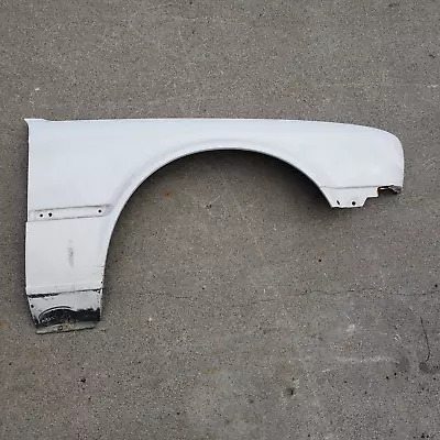 BMW E30 Coupe Sedan Front Right Passenger Side Fender • $295