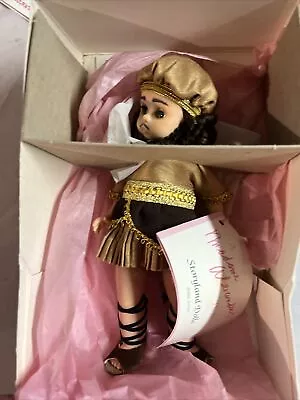 Vintage Madame Alexander Storyland Dolls 8” Dolls Samson • $18