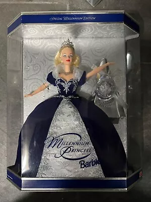 Barbie Millenium Princess New In Box • $9