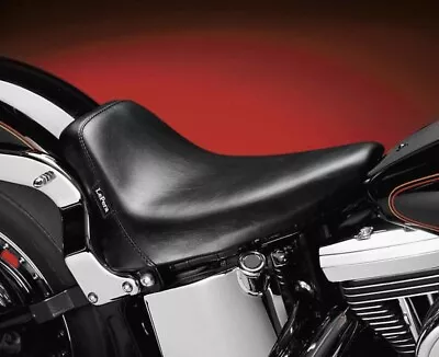 Le Pera LX-007 Bare Bones Solo Seat - Vinyl • $262.41