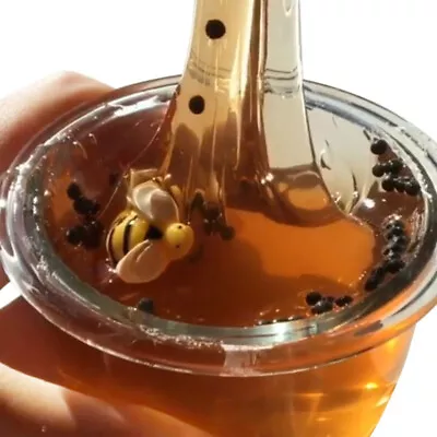 $12.99 • Buy 60ML Honeybee Honey Slime Bee Slime Cloud Slime Putty Scented Clay Kids Toys AU