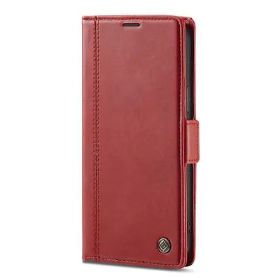 For IPhone 15+ 14 13 12 11 Pro Max 8Plus SE3/2 XR Case Wallet Leather Flip Cover • $16.97