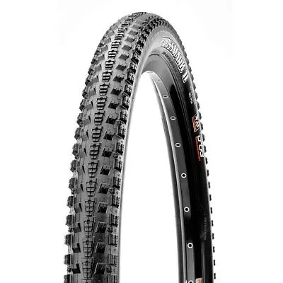 Maxxis Crossmark II Tire 29''x2.25 Folding Tubeless Ready Dual EXO • $82.02