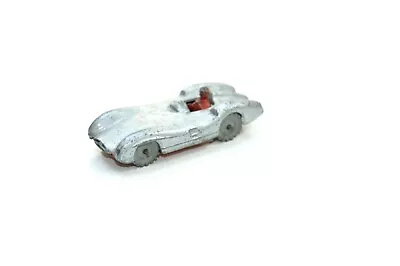 £9.95 • Buy BUDGIE MINIATURES No.7 MERCEDES BENZ 