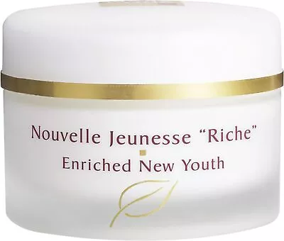 Enriched New Youth Cream • £179.99