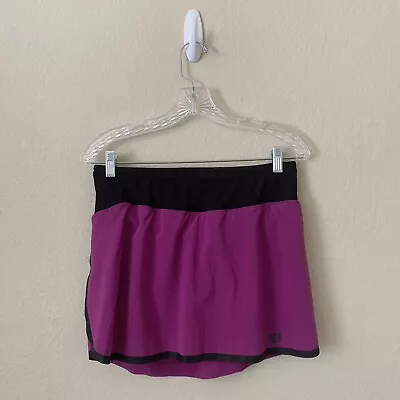 Pearl Izumi Women’s Size Medium Skirt Briefs Sports Running Athleisure Bottoms • $12