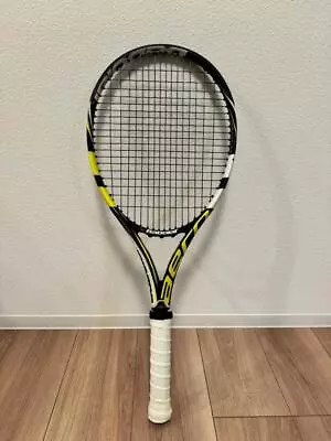 Babolat Aero Pro Drive Tennis Racket USED From Japan • $110