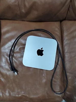 Apple Mac Mini (256GB SSD M1 8GB) - (November 2020) • $325